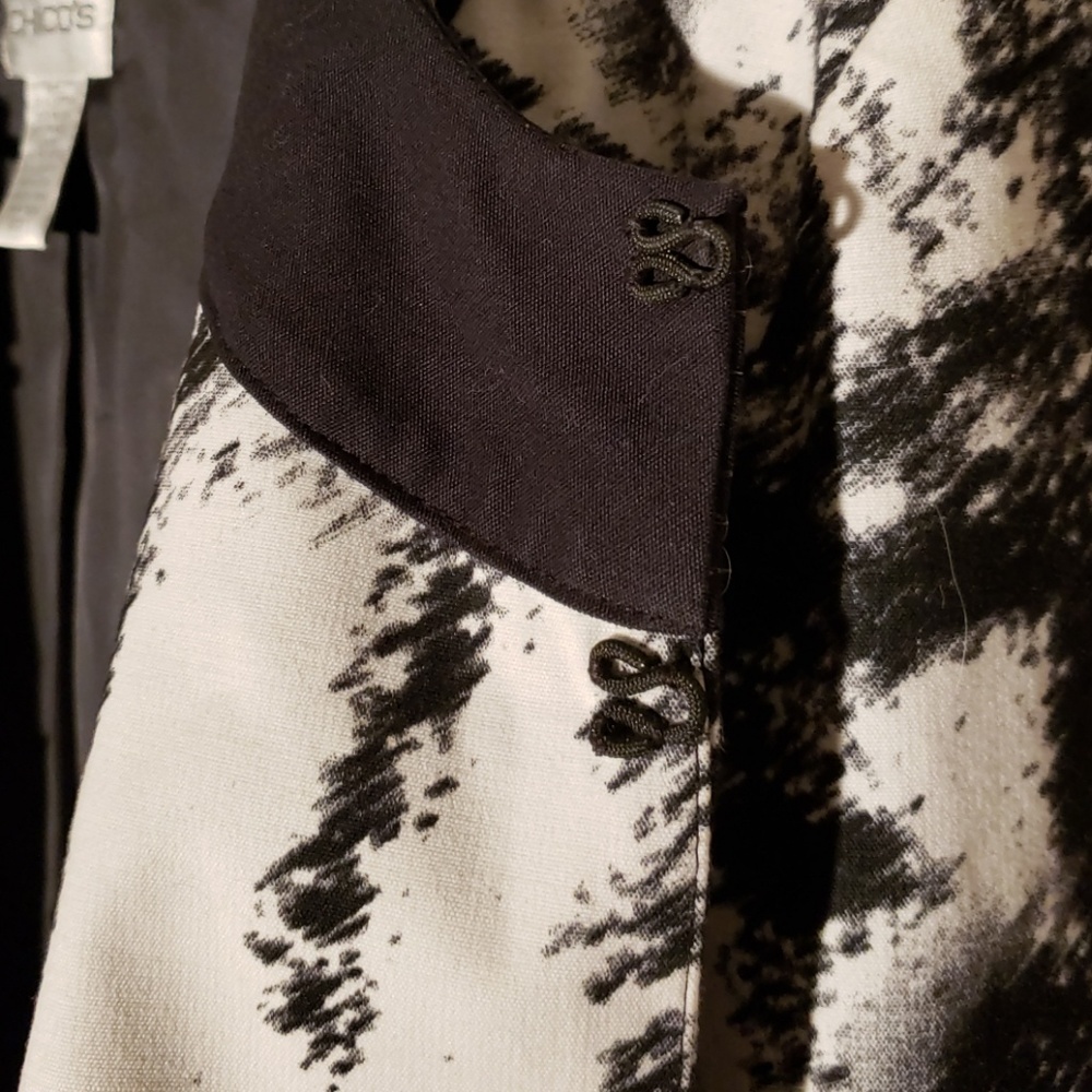 Chicos jacket - Picture 6 of 8